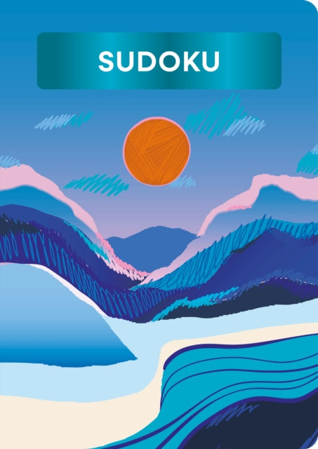 Sudoku By Saunders, Eric
