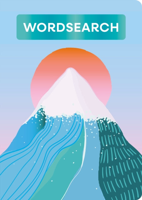Wordsearch By Saunders, Eric