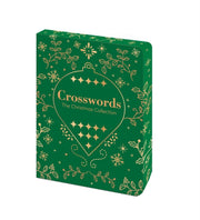 Crosswords By Saunders, Eric