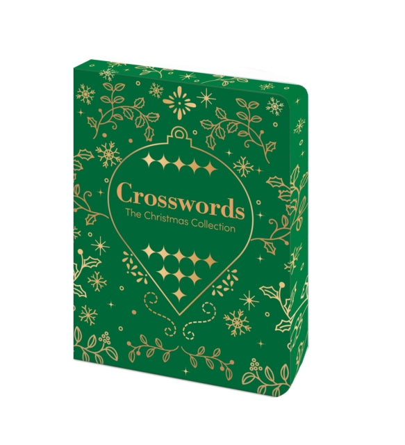 Crosswords By Saunders, Eric