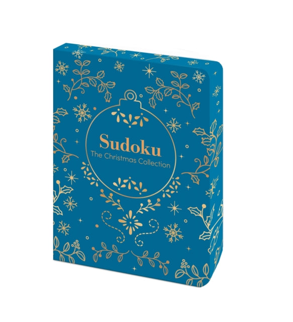Sudoku By Saunders, Eric