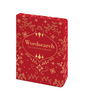 Wordsearch By Saunders, Eric