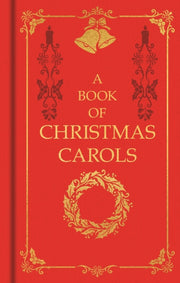 Book Of Christmas Carols By Arcturus