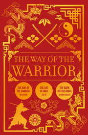 Way Of The Warrior By Tzu, Sun Et Al