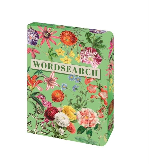 Wordsearch By Saunders, Eric