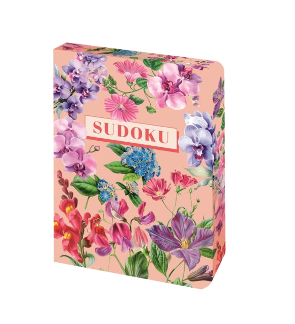 Sudoku By Saunders, Eric