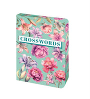 Crosswords By Saunders, Eric