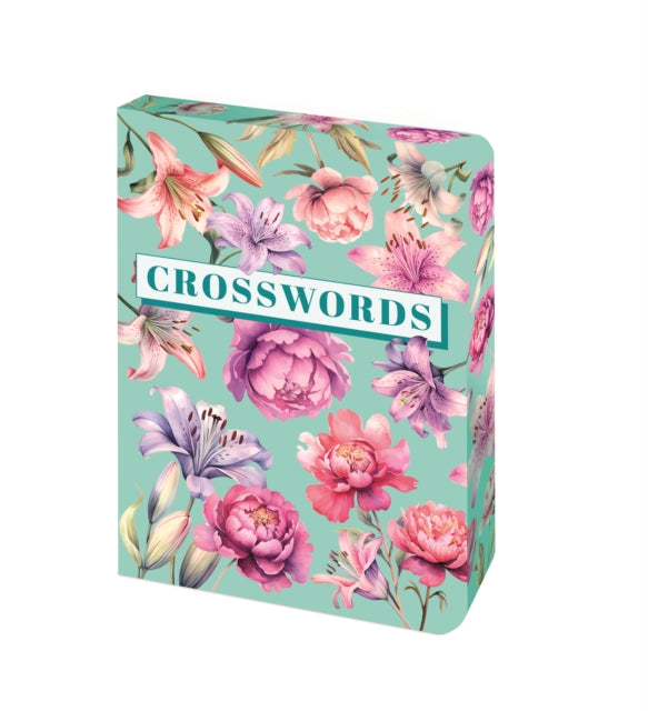 Crosswords By Saunders, Eric