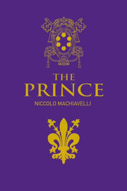 Prince By Machiavelli, Niccolo