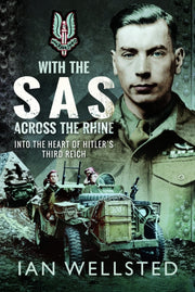 With The Sas Across The Rhine