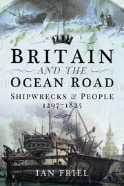 Britain & The Ocean Road