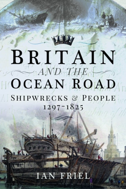 Britain & The Ocean Road