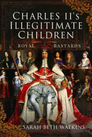 Charles Iis Illegitimate Children
