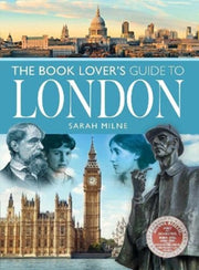 Book Lovers Guide To London