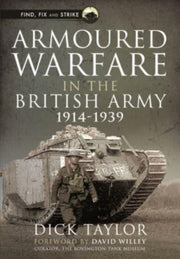 Armoured Warfare In The British Army 191