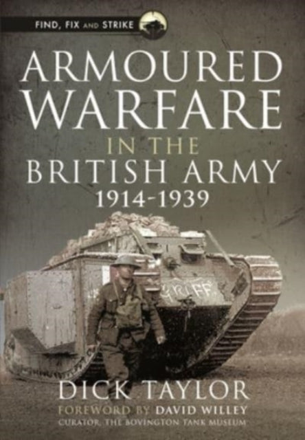 Armoured Warfare In The British Army 191