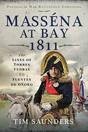 Massna At Bay 1811