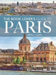 Book Lovers Guide To Paris