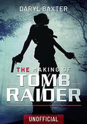 Making Of Tomb Raider