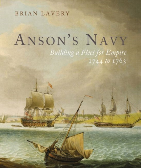 Ansons Navy