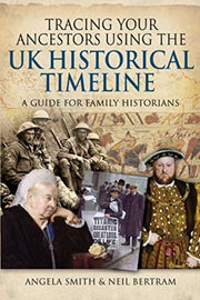 Tracing Your Ancestors Using/uk Historic