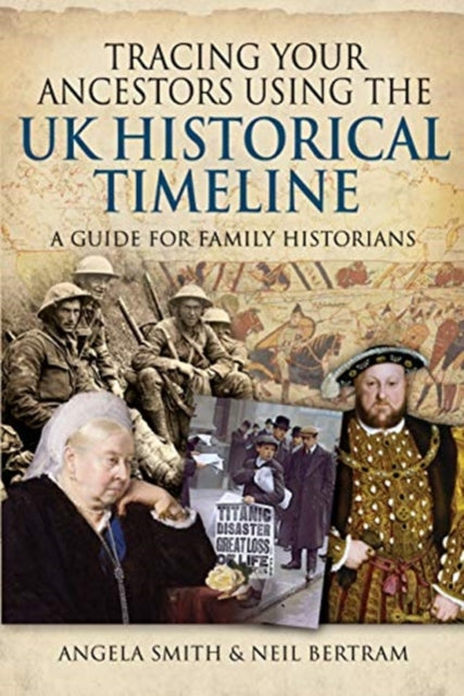 Tracing Your Ancestors Using/uk Historic