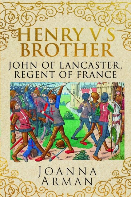 Henry Vs Brother