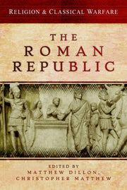 Religion Classical Warfare The Roman Rep