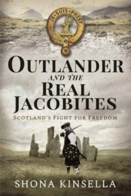 Outlander & The Real Jacobites