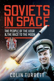 Soviets In Space