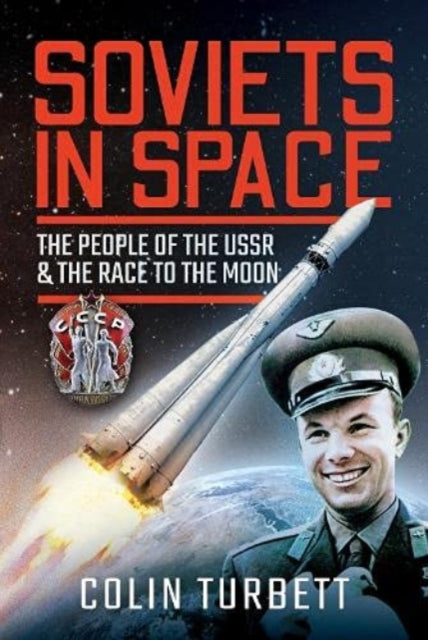 Soviets In Space