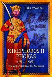 Nikephoros Ii Phokas 912-969