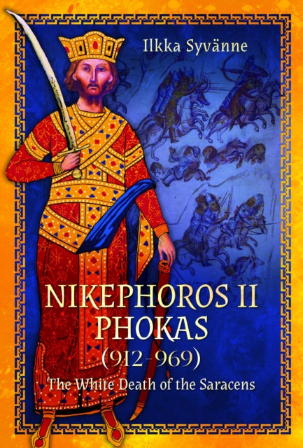 Nikephoros Ii Phokas 912-969