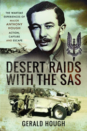 Desert Raids With The Sas
