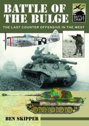 Battle Of The Bulge