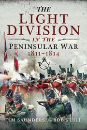 Light Division In The Peninsular War 181