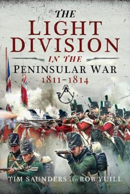 Light Division In The Peninsular War 181