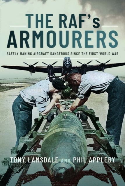 Rafs Armourers