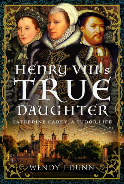 Henry Viiis True Daughter