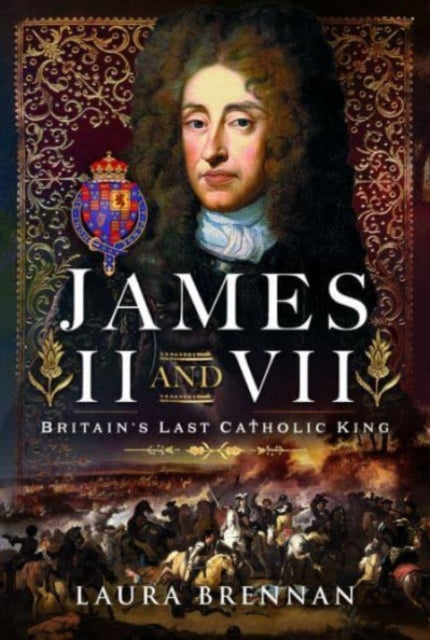 James Ii & Vii