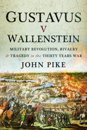 Gustavus V Wallenstein