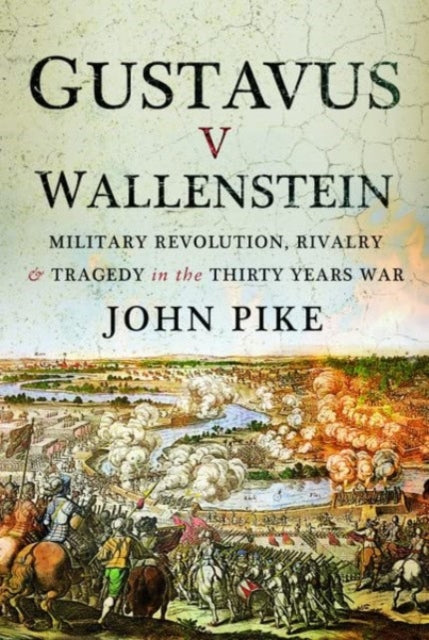 Gustavus V Wallenstein