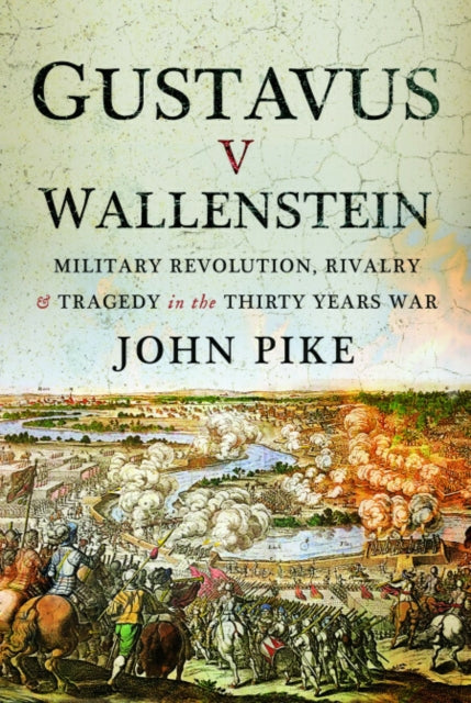 Gustavus V Wallenstein