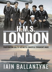 Hms London
