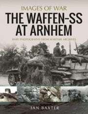 Waffenss At Arnhem