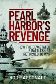 Pearl Harbors Revenge
