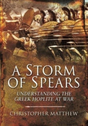 Storm Of Spears