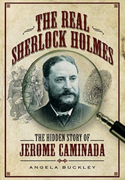 Real Sherlock Holmes
