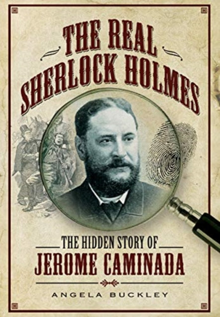 Real Sherlock Holmes