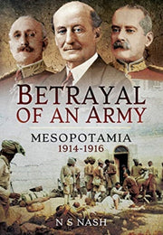Betrayal Of An Army